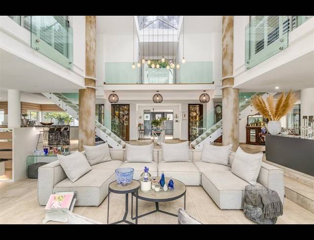 4 BEDROOM HOUSE FOR SALE IN ATHOLL